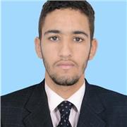 professeur particulier donne cours de soutien scolaire aux étudiants dans l'informatique